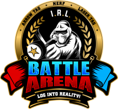 IRL Battle Arena